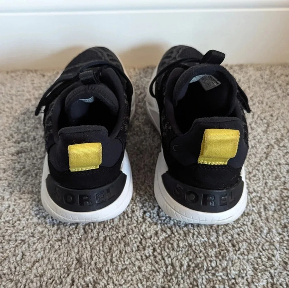 Sorel Explorer Blitz Stride Strap sz 9.5 - Picture 4 of 6